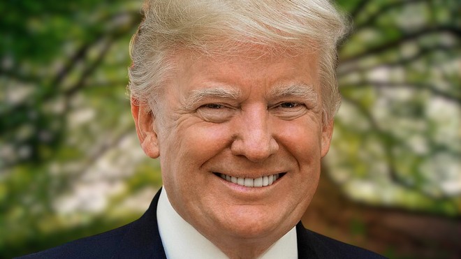 Trump vuole lapp della Casa Bianca su tutti gli iPhone dei dipendenti governativi