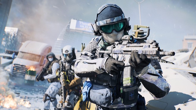 Guerra tra studios per Battlefield: il film che tutti vogliono