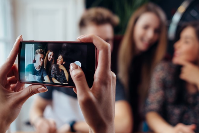 Anteprima: Smartphone con Miglior Fotocamera 2026: Top per Foto e Video