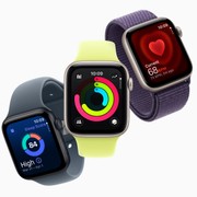 Apple Watch SE3 in offerta su Amazon: il prezzo cala fino a 219