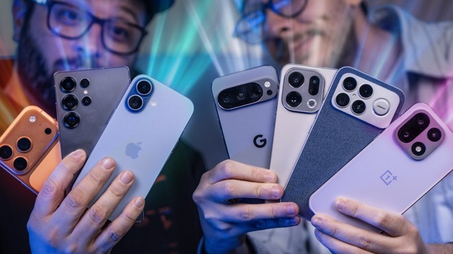 Samsung regina in Europa, Apple seconda e prezzo medio di vendita mai così alto