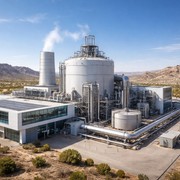 Nucleare in Italia: a quali reattori stiamo guardando?
