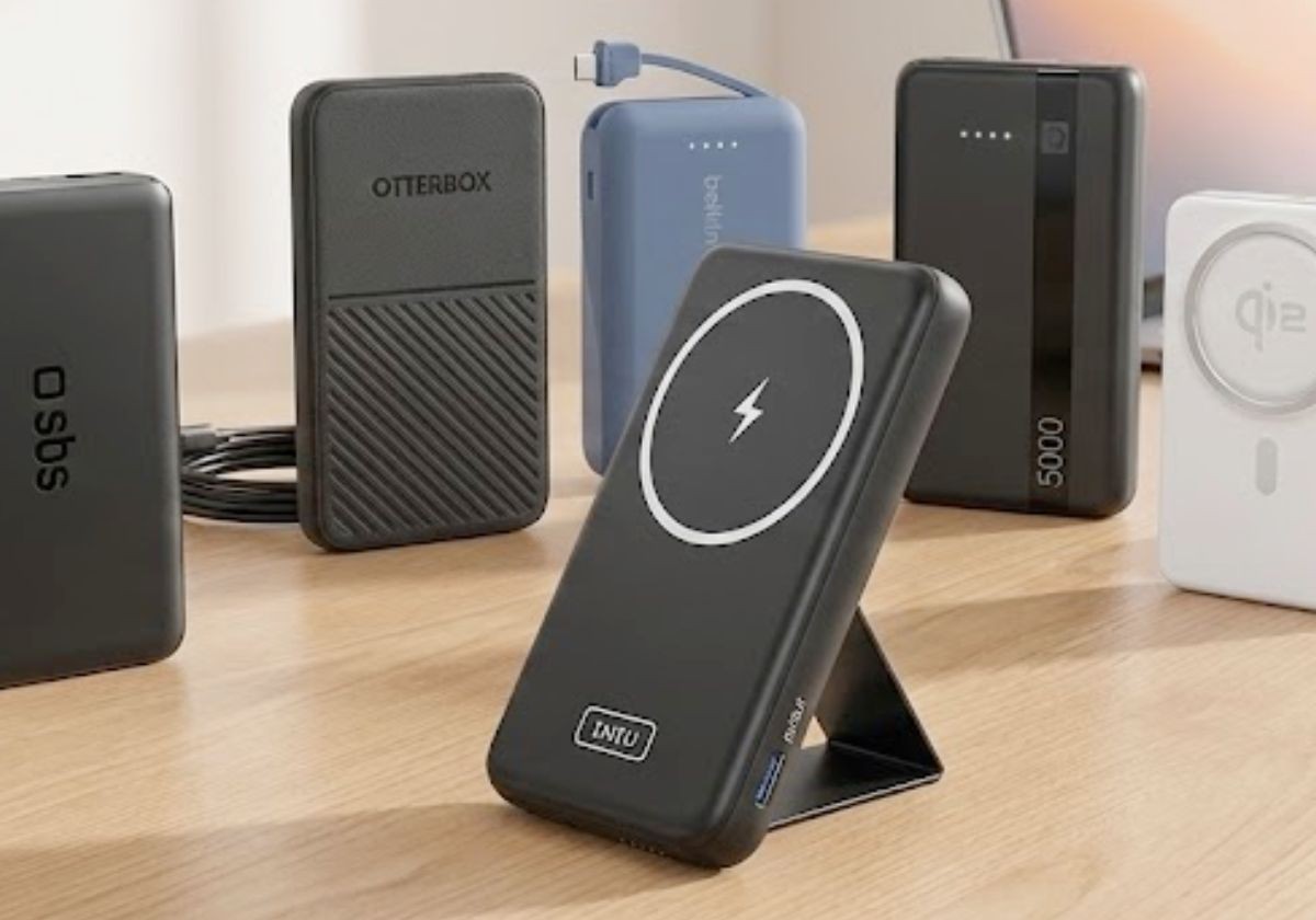 2024 Magnetico Wireless Power Bank, Caricatore Della Batteria Esterna Magsafe Portatile 10000 MAh Con Clip Posteriore IPhone 14 13 12 Pro Max Mini Da 16,89 € | DHgate
