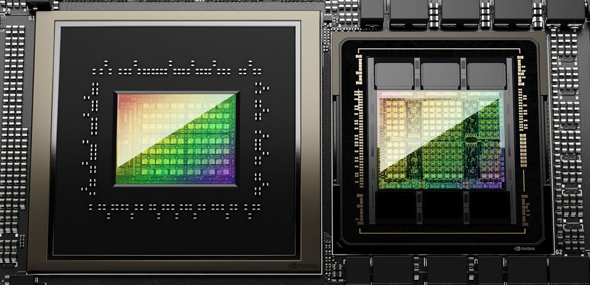 NVIDIA pronta a riportare i chip H200 in Cina a febbraio... Ma la Cina ...