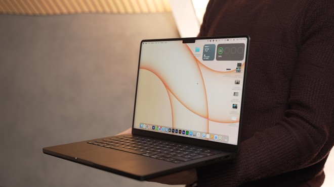 MacBook Ultra e quel tocco in più che potrebbe alzare ancora di più il prezzo