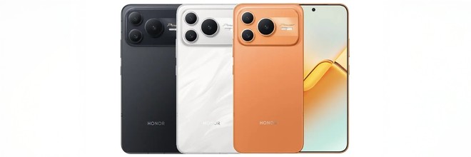 Honor Power 3, batteria tra 11.000 e 12.000 mAh e chip a 3 nm