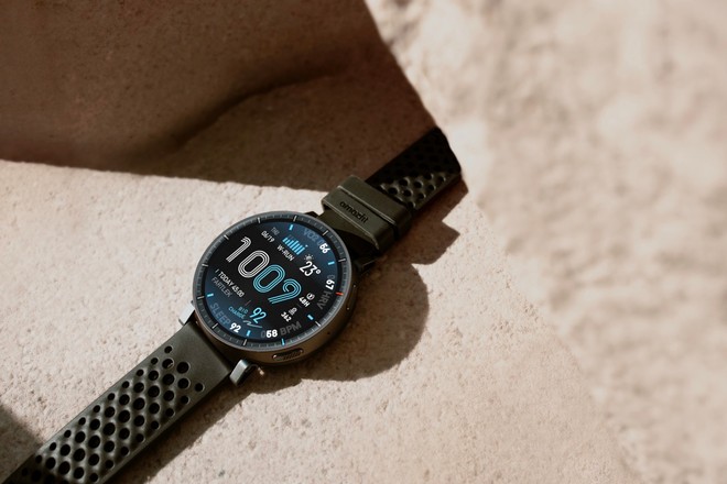 Anteprima: Zepp OS 6 inizia ad arrivare anche su Amazfit Active Max, le novità