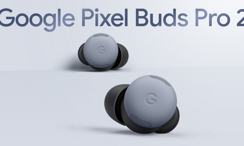 Google Pixel Buds Pro 2 con Gemini Live e ANC: lo sconto Amazon è