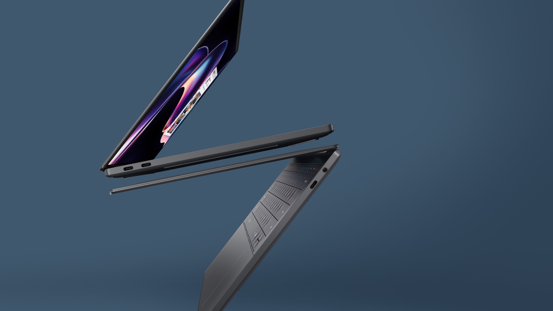 LG porta sui laptop gli schermi con frequenza variabile tra 1 e 120 Hz