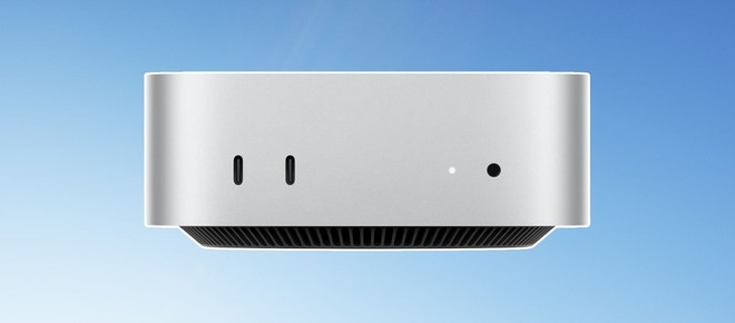 Addio Mac mini M4 256GB: ora la versione base è la 512GB