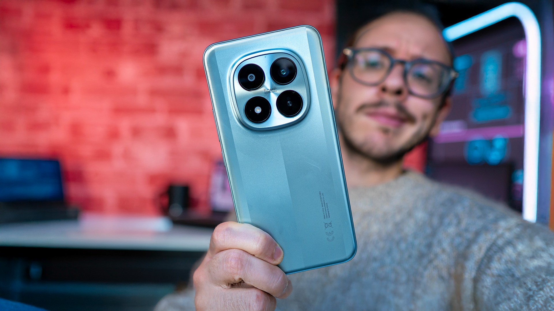 Recensione POCO M8 Pro: il Redmi Note 15 Pro+ più economico e con meno ...