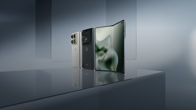 Motorola inserisce codici di affiliazione nell'app Amazon dei suoi smartphone?