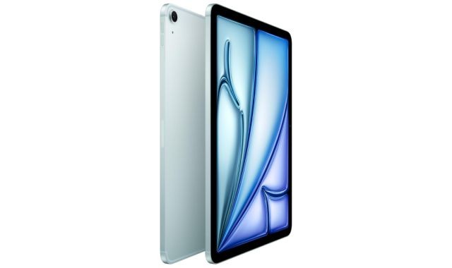 iPad Air 11'' con M3: il modello con 5G in sconto è l'occasione