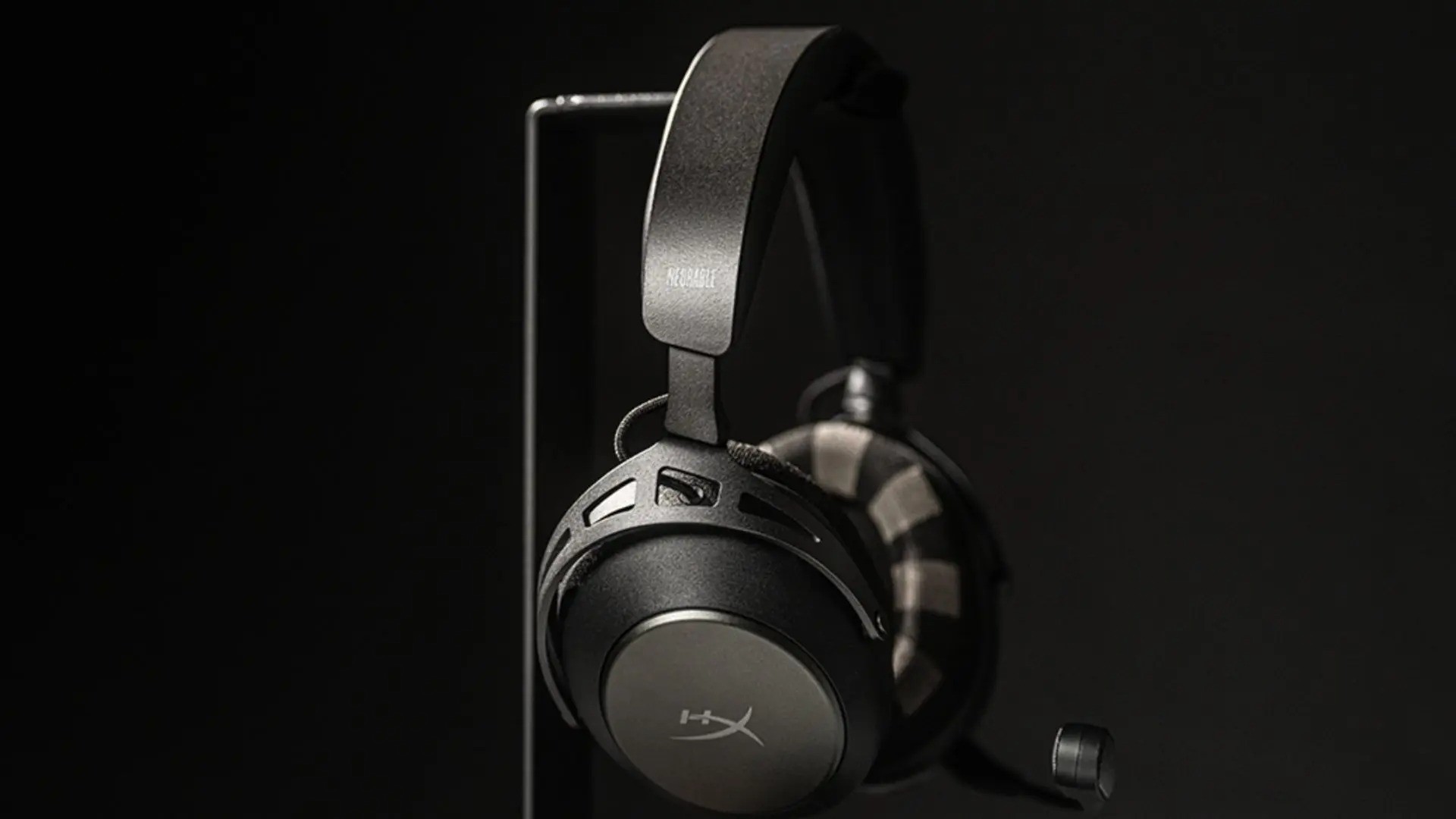 Il gaming entra nel cervello con il nuovo headset HyperX e Neurable