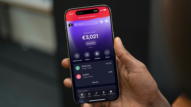 Anteprima: Revolut lancia AIR: l'assistente AI per gestire soldi, investimenti e viaggi