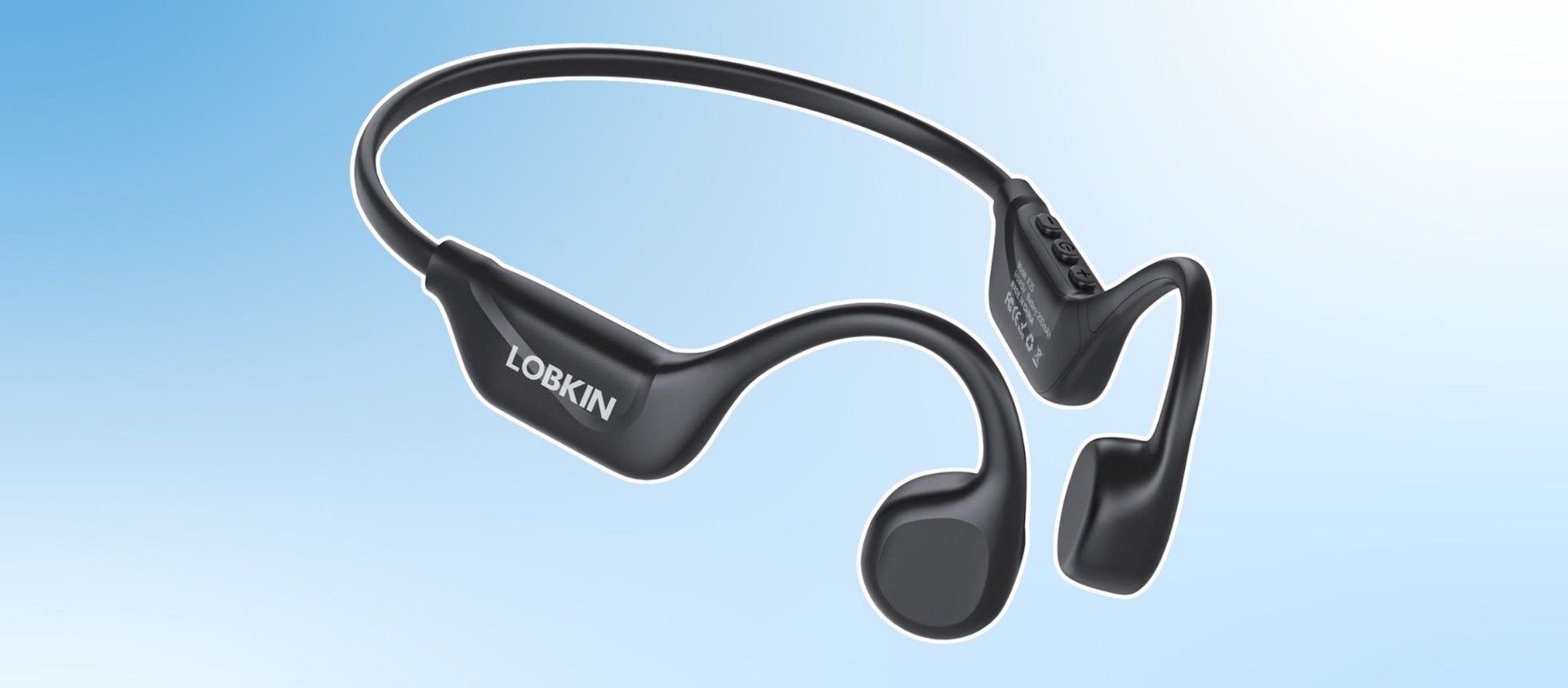 Confezione 10 Cuffie Bluetooth Conduzione Ossea Orecchio Aperto Get-the-deal