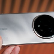 Honor Magic 9 Pro sarà il primo Android con un sensore quadrato per la selfie ca
