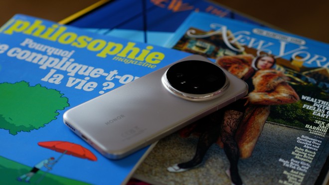 Honor Magic 9 Pro Max punta forte su foto, video e autonomia | Rumor