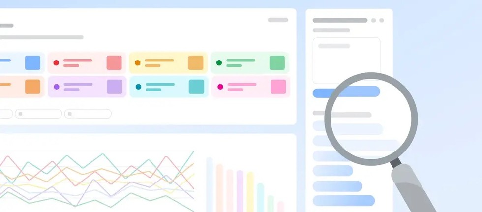 Google rinnova Esplora di Trends: idee e confronti immediati con Gemini