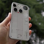 Nothing Phone 3: Amazon rende più interessante il weekend scontandolo di 330?