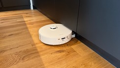 Ho provato il primo robot a rullo di Roborock: Recensione Qrevo Curv 2 Flow