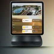 Apple Home Hub, tante anticipazioni su come funzionerà l'interfaccia