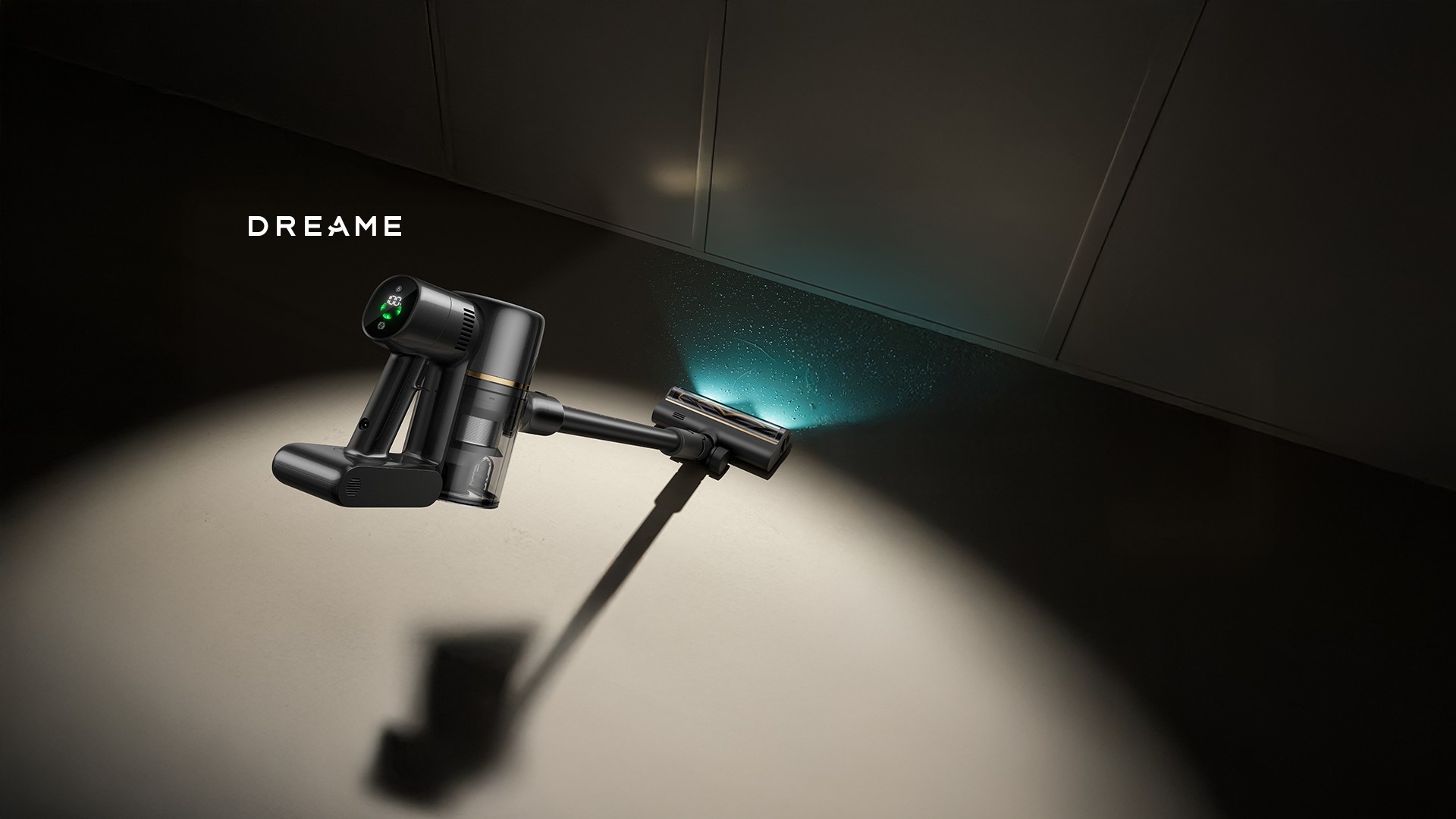Dreame R20 SE-A scende a 179€ su Amazon: aspirapolvere cordless al ...
