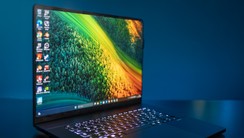 Asus ProArt P16 ancora pi� estremo con RTX 5090