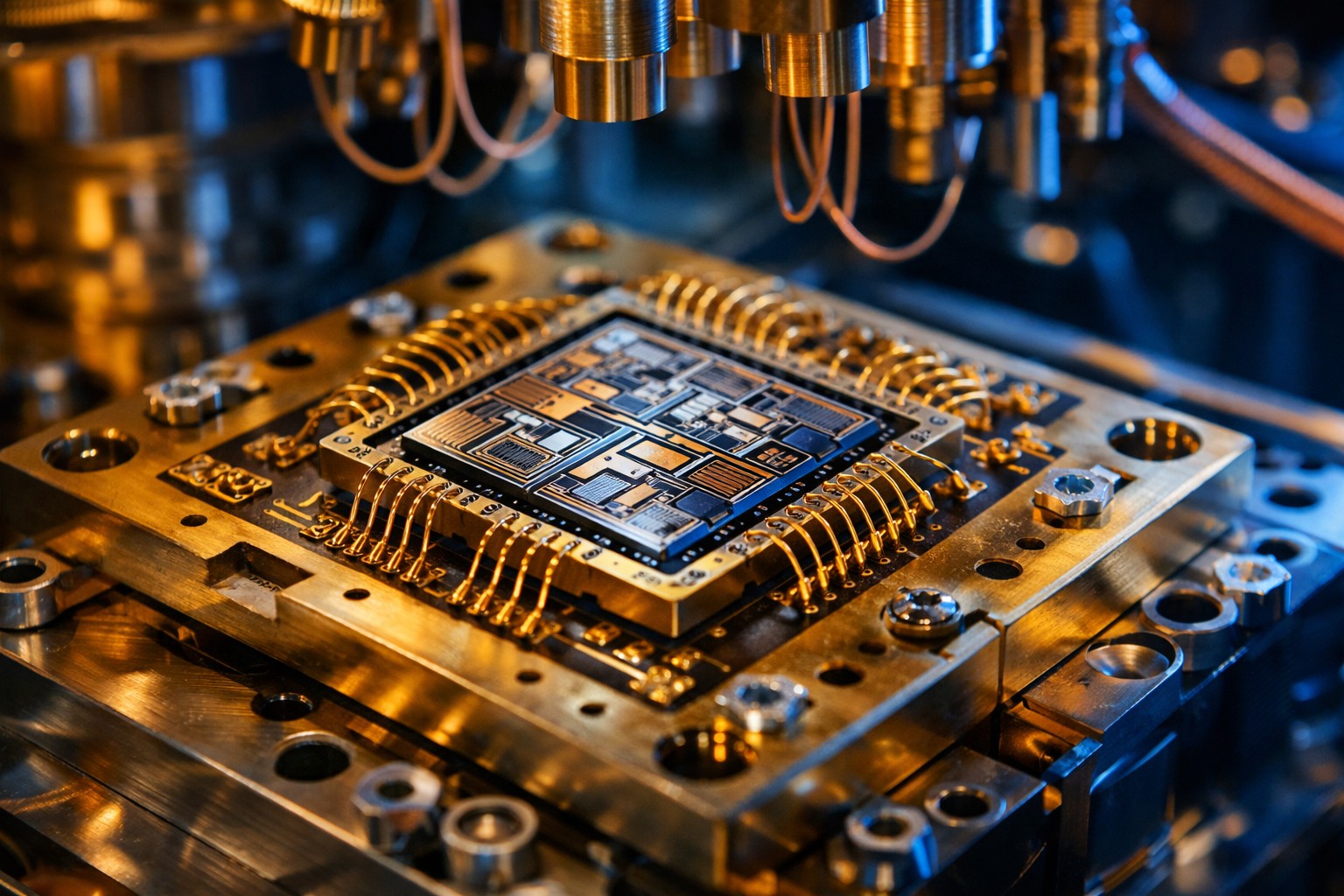 Quantum computing: la startup Alice and Bob taglia gli errori di 10.000 ...