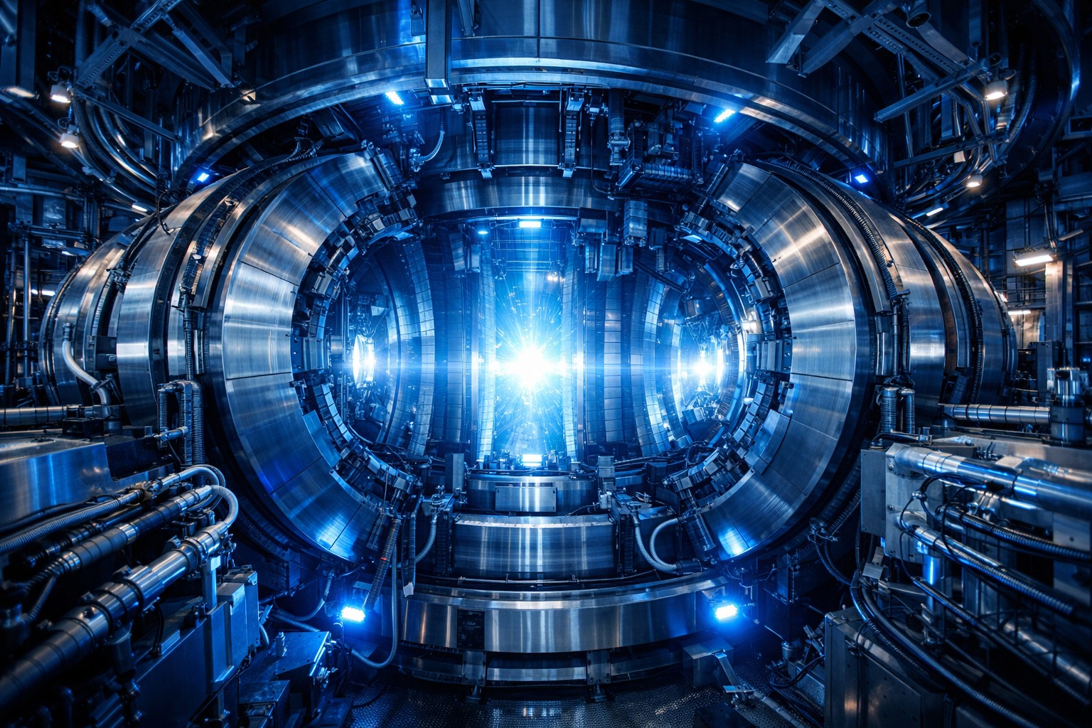 Fusione nucleare: testato in Russia un superconduttore da record