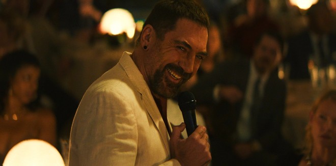 Anteprima: Cape Fear arriva su Apple TV: Spielberg e Scorsese tornano al thriller | Trailer e data