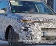Hyundai Bayon 2027, test su strada per la nuova generazione | Foto spia