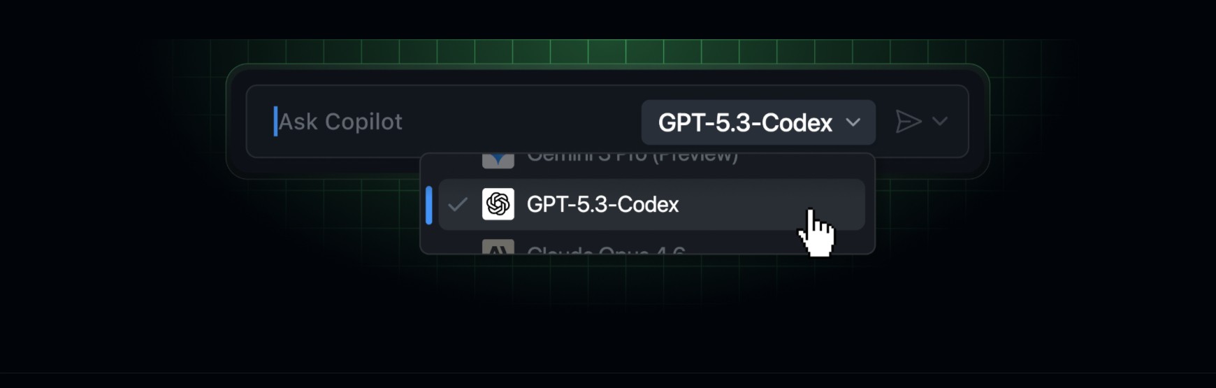 GitHub Copilot accelera lo sviluppo: arriva GPT-5.3-Codex