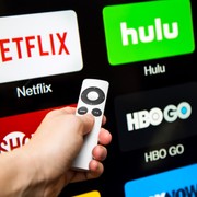 Circa un terzo degli utenti europei si è abbonato a servizi di streaming nel 202