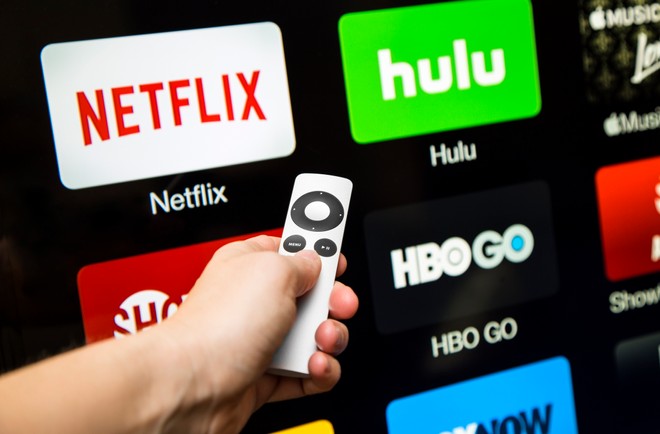 Anteprima: Circa un terzo degli utenti europei si è abbonato a servizi di streaming nel 2025