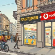 Fastweb + Vodafone, nei conti della prima metà 2026 i risultati della fusione
