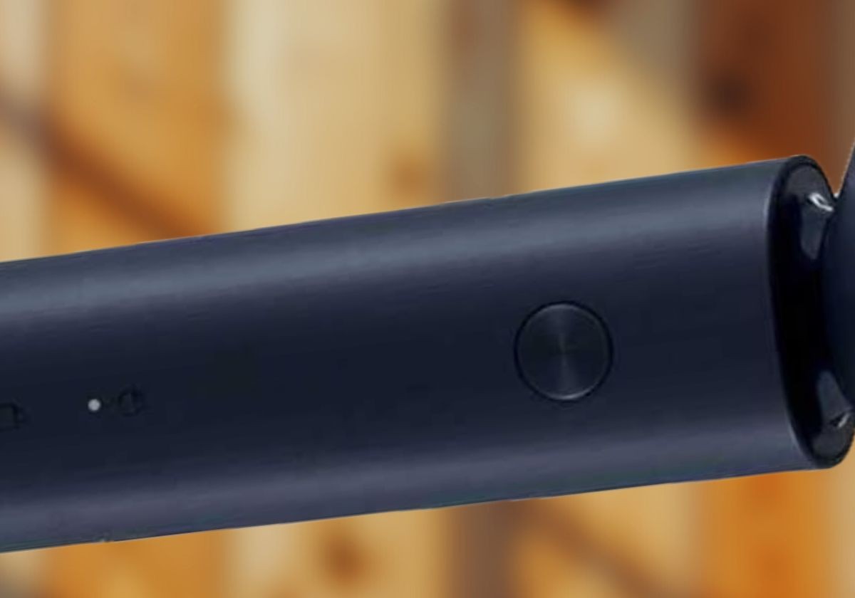 Il rasoio elettrico ricaricabile di Xiaomi  un prodotto molto interessante  - HDblog.it