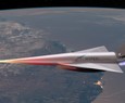 DART AE, il velivolo stampato in 3D vola verso Mach 7