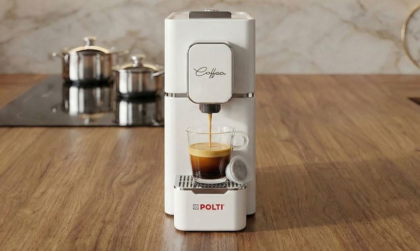 Serbatoio Acqua Polti Serbatoio Acqua Per Macchina Caffè Polti Coffea