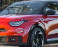 Fiat 600 Hybrid e Abarth 600e Milano Cortina 2026, la prova | Video