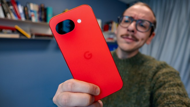 Anteprima: Google Pixel 10a (256 GB) in sconto su Amazon: la scelta giusta per un mid-range compatto