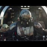 The Mandalorian and Grogu arriva su Disney+: ecco la data da segnare