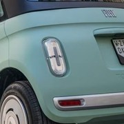 Promozione Fiat Topolino, a settembre si paga 2.940 euro in meno