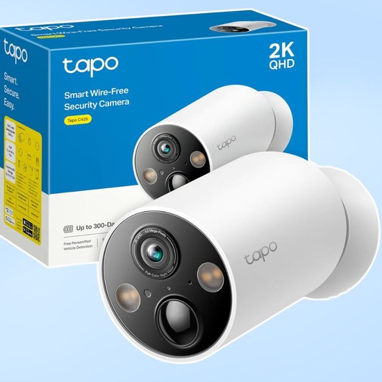 THEXLY Mini Telecamera spia nascosta HD wifi professionale - Spy cam q