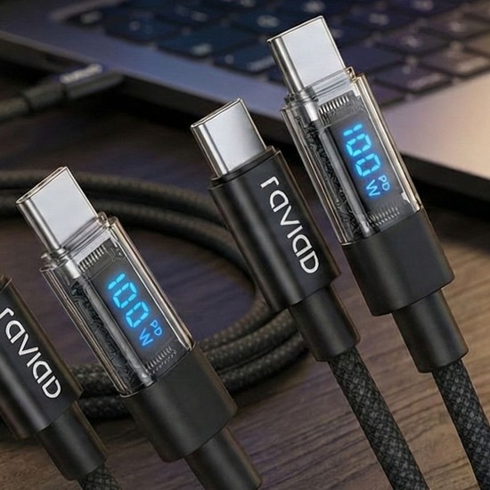 UGREEN Cavo USB C 90 Gradi Cavo Type C Ricarica Rapida 3A Compatibile