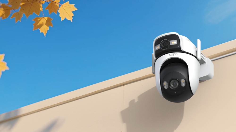 Obiettivo Per Telecamera Di Sicurezza 2.8mm 8MP HD F1.0 – Visione A Colori In Condizioni Di Scarsa Luce, Fisso E Universale - 2