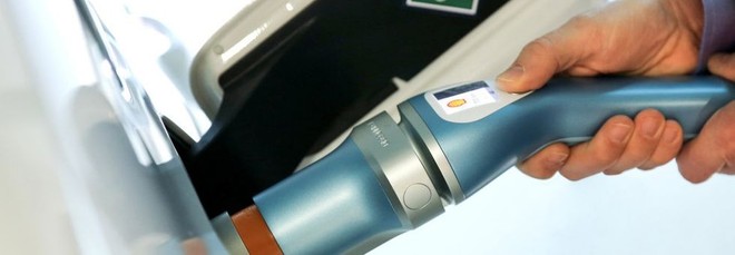 Dalla Germania il motore a idrogeno che raggiunge il 60% di efficienza