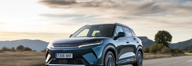 Auto cinesi in Italia, i marchi presenti e quelli in arrivo