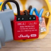 Shelly, Schneider Electric vuole acquisirla: cosa cambierà per dispositivi e ser