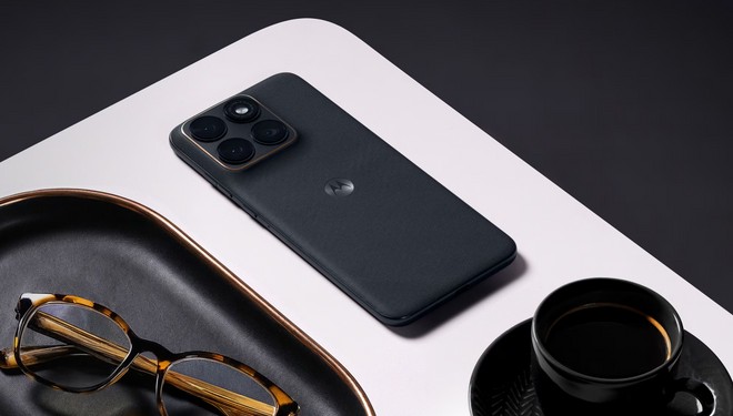 Anteprima: Motorola Edge 70 Fusion, il prezzo cala ancora: un'ottima scelta tra i mid-range
